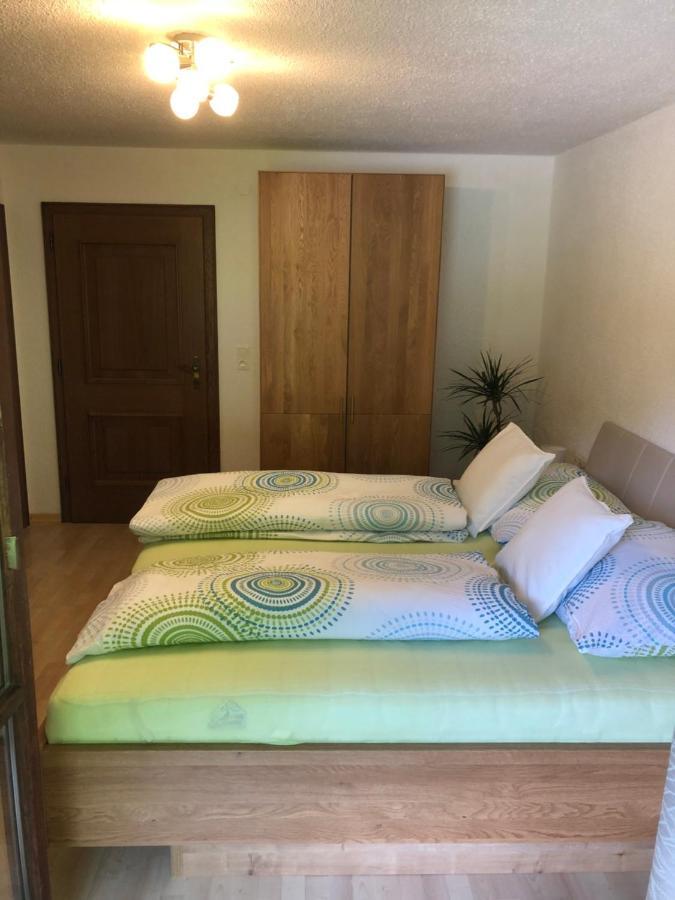 Kailgut Apartment Hallein Exterior photo