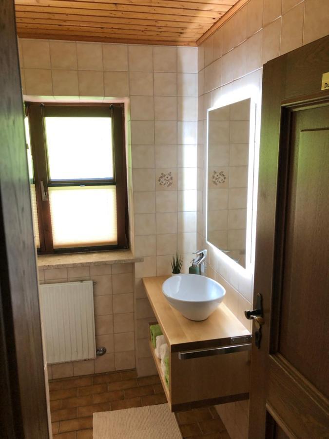 Kailgut Apartment Hallein Exterior photo