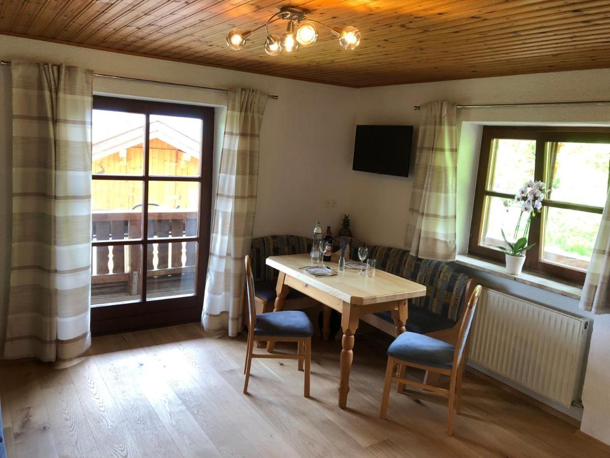 Kailgut Apartment Hallein Exterior photo